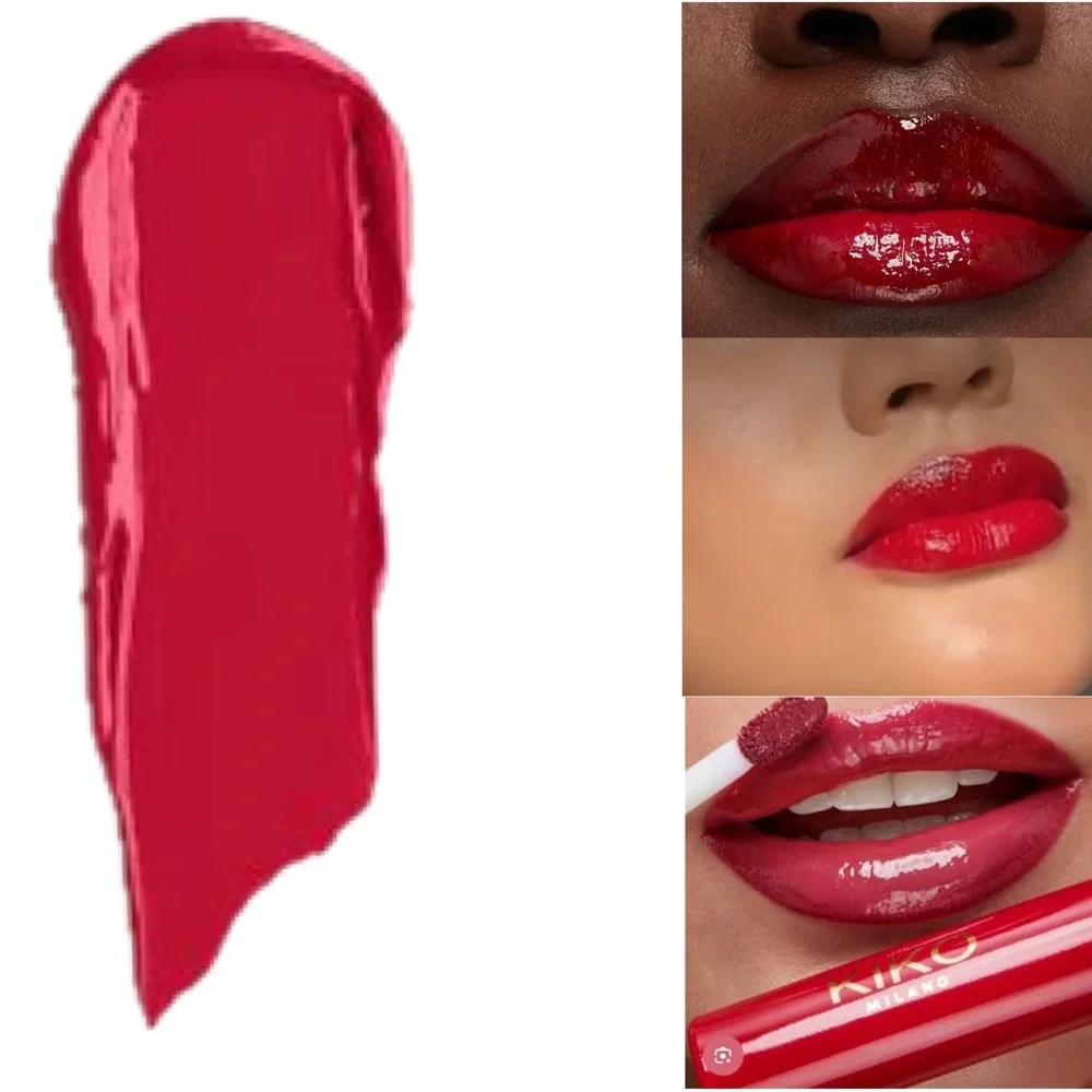 Gloss Supreme Color Glaze Lip Lacquer
